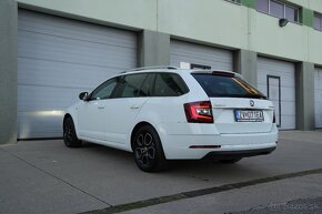 Škoda Octavia combi 3 facelift PO VEĽKOM SERVISE - 7