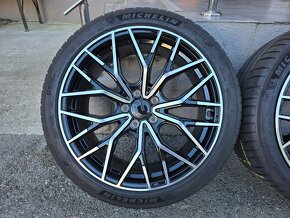 Letne kolesa 5x112 r19 Audi,Skoda,BMW,Seat,VW - 7