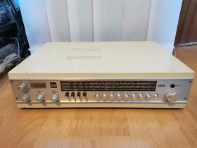 VINTAGE RECEIVER DUAL CR40 - 7