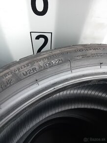 225/40R19 Letné pneumatiky Bridgestone 2022 - 7