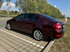 Predam Škoda Octavia 3 1.6tdi 77kw - 7