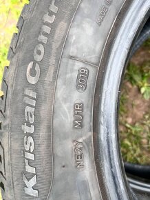 2ks. 225/65 R17 106H zimní pneu - 7