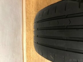 Odešlu dobírkou Alu kola letní DBV R16 ET35 205/55/R16 5x112 - 7