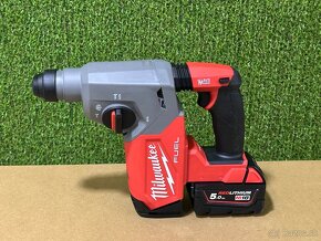 Milwaukee M18 FH 26 MM KLADIVO SDS-PLUS 4-REŽIMOVÉ - 7