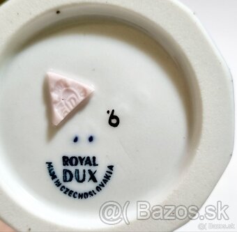 Royal Dux - 7