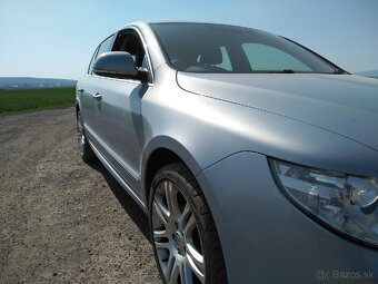 Rozpredám Superb 2 elegance 2.0 TDI 125kw - 7