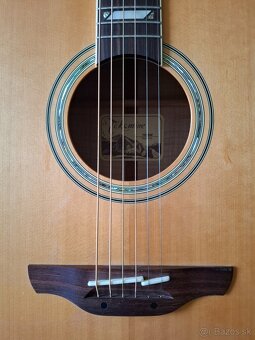 Takamine f250 sm - 7