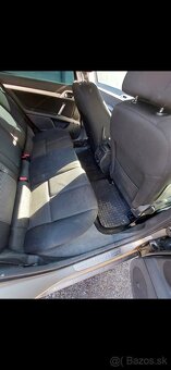 Peugeot 407 SW, na ND v celku, funkčné, vyradené z evidencie - 7