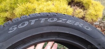 PIRELLI WINTER SOTTOZERO 3 , ZIMNA, 225/55 R17, 97H - 7