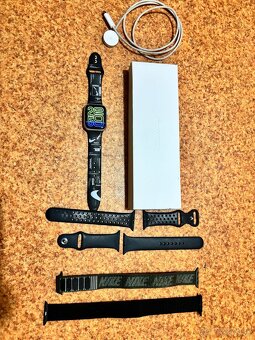 Apple watch 9 45mm - 7