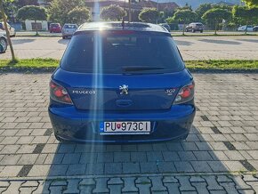 Peugeot 307 2.0 HDI 66kw - 7