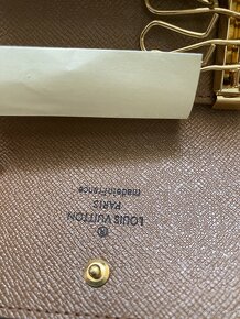 Louis Vuitton key holder - 7