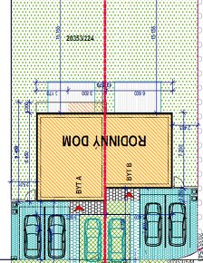 Novostavba 4izb. dvojdomu s tepelným čerpadlom - 7