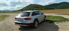 Audi A4 B8 allroad - 7