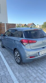 Hyundai i20 1.2i 16V - 7