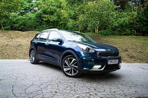 Kia Niro 1.6 GDI HEV Exclusive DCT - 7