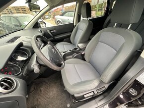 Nissan Qashqai 2 1.5 dCi Visia 4x2 (EU5) - 7