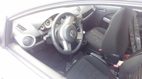 Mazda 2, 1,3 63kW r.v. 2010 - náhradní díly - 7