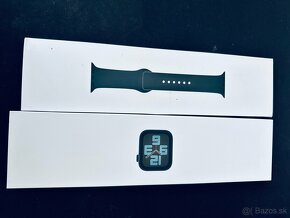 APPLE WATCH SE 2nd Generation  - 7