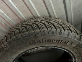 Continental TS860 195/65 R15 91 H Zimné - 7