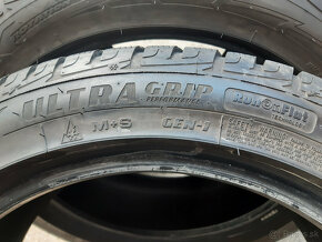 225/50 R18  -zimné Run Flat - 7