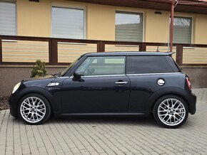 Mini Cooper S - 7