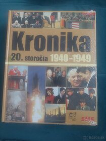 Kronika 20.storočia - 7