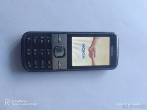 Nokia C5 - 7