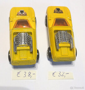 1.Matchbox Superfast - 7