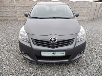 Toyota Verso 2.0D4D 125PS FL PANO/STK/CENA - 7