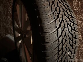 NOKIAN M+S 205/50 R17 93 H - 7