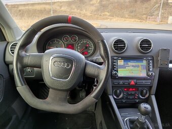 Audi A3 - 7