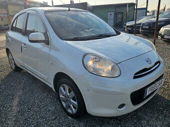 Nissan Micra 1.2 DIG-S MICRA STYLE Edition - 7