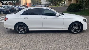 Mercedes E220D-143kw.r.v.2019 - 7