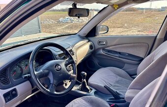 Nissan Almera 2.2 TD - 7