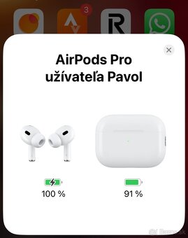 Airpods Pro 2 - 7