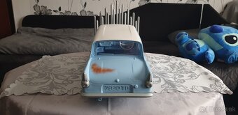 Predám Ford Anglia (1959) 1:8 - 7