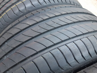 225/45 R17  - letné nové Michelin - 7