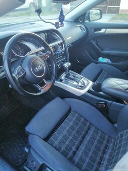 Predam audi a5 sportback 3.0 TDI 150kw - 7