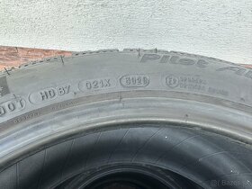 Zimné pneumatiky zn. Michelin 245/45 R18 Runflat - 7