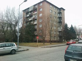 zrekonštruovaný 1 izb. byt, BA Rača -Krasňany - 7