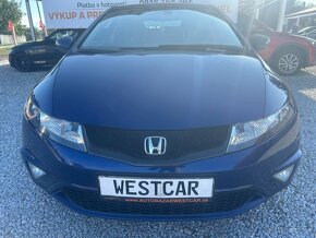 Honda Civic 1.8 VTEC Executive - 7