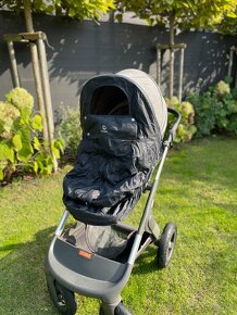 Stokke trailz - 7