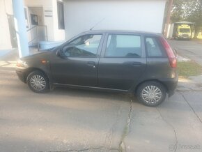 Fiat punto  60 - 7