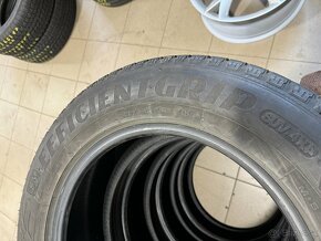 R17 225/65 Goodyear Efficientgrip SUV 4x4 102H 4x7,3-6,3MM D - 7