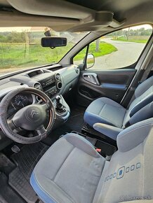 Citroen Berlingo Multispace 1.6 HDI - 7