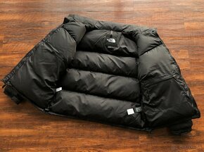 THE NORTH FACE NUPTSE BUNDA - 7