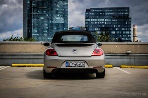 Volkswagen Beetle Cabrio 1.2 TSI 50" The Stylish - 7