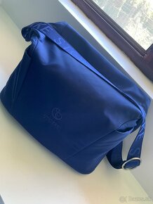 Stokke prevaľovacia taška Royal Blue - 7