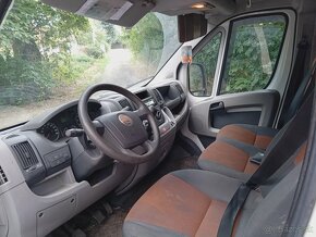 Fiat Ducato 2,3JTD 15  L3H2 - 7